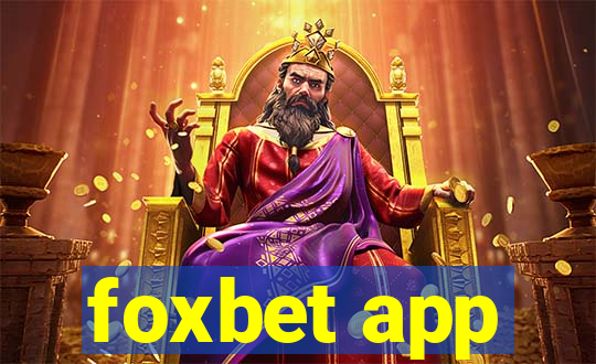 foxbet app